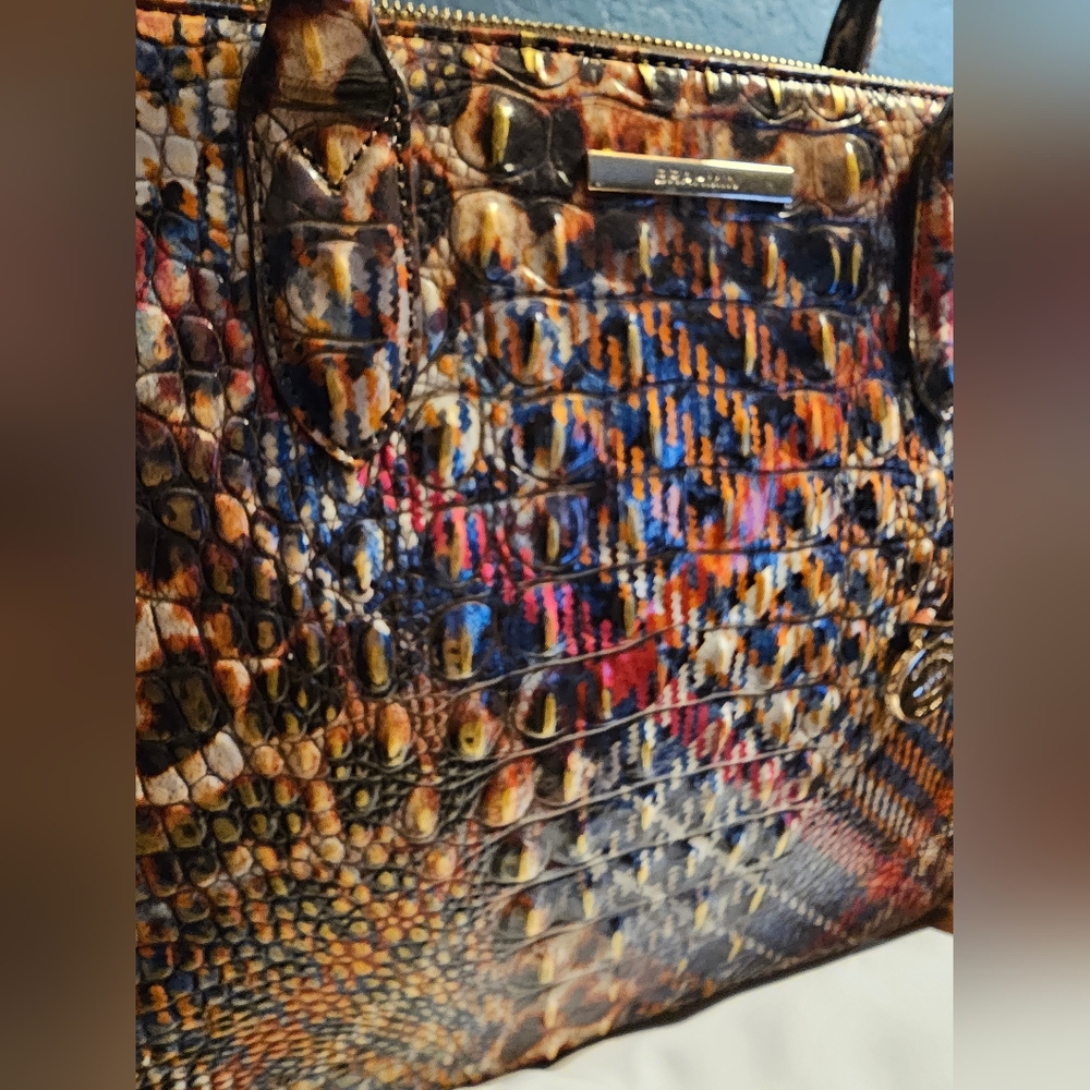 Brahmin Caroline - Picture 3 of 10